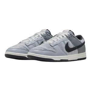 Nike Dunk Low SE GREY Men's Sneakers size 11.5